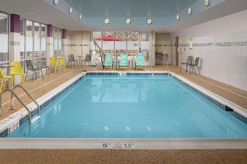 Home2 Suites by Hilton Edison - photo 69