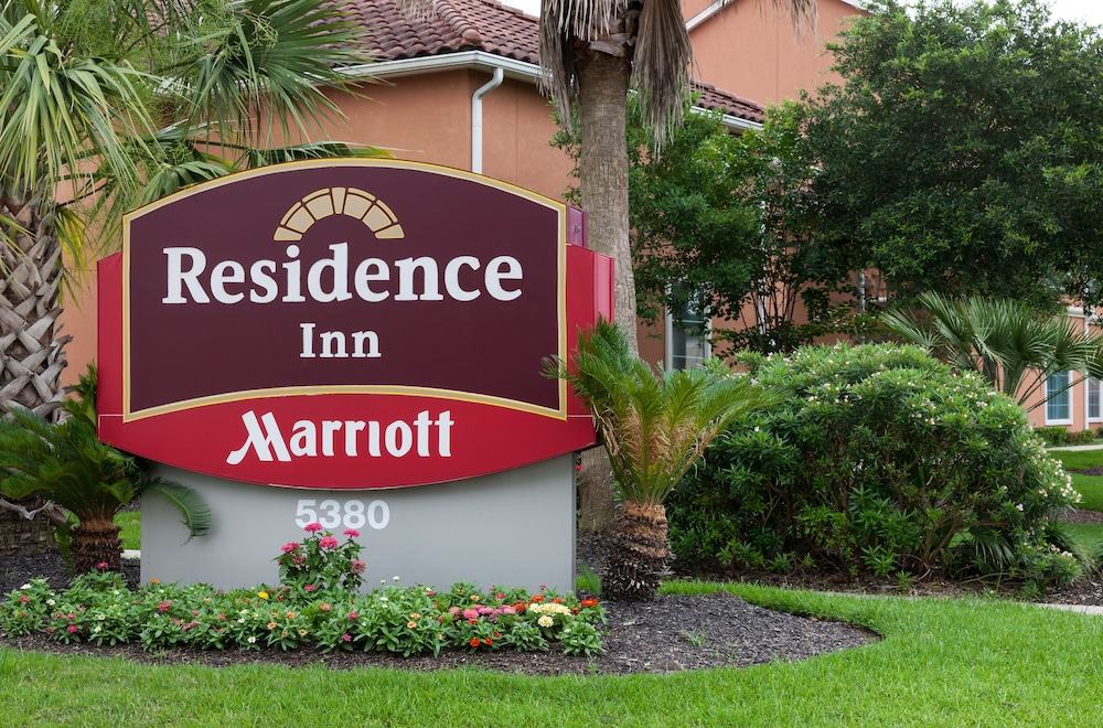 Residence Inn by Marriott Beaumont - photo 42