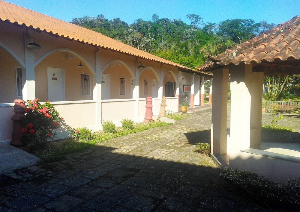 Pousada Vale Do Cafe — Barra Do Pirai
