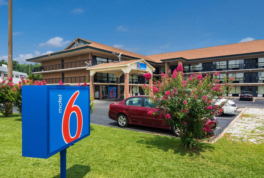 Motel6 Macon GA in Macon, United States