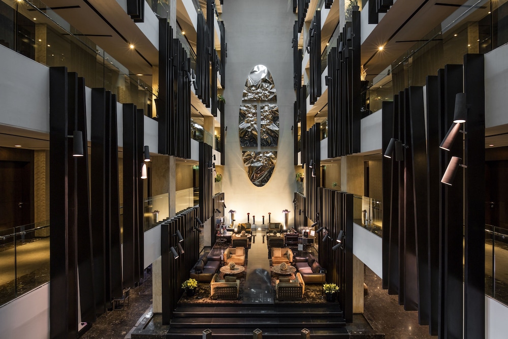 Melia Dubai
