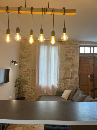 Loccitan - carbon neutral hotel in Capestang