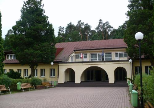 Zacisze Natura Tour in Tomaszow Mazowiecki, Poland