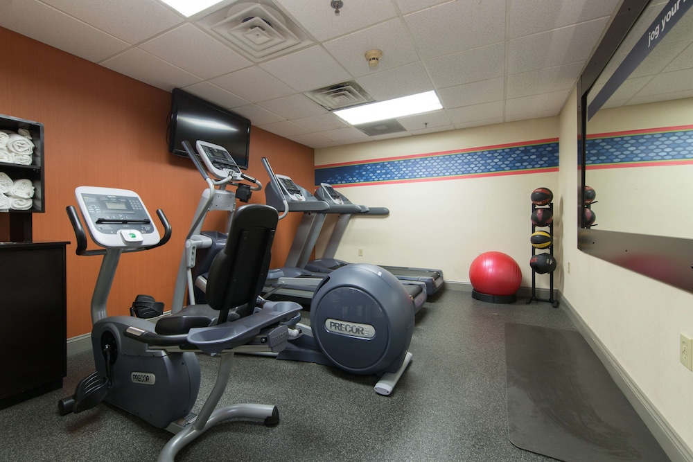 Hampton Inn Philadelphia Plymouth Meeting - photo 17