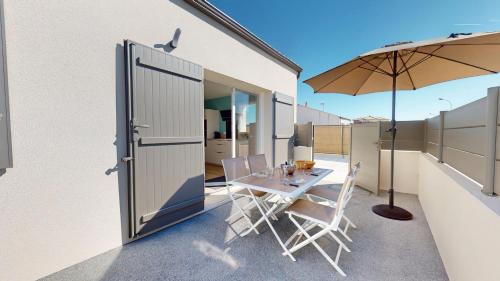 La Petite Vague - last minute hotel in Unknown City