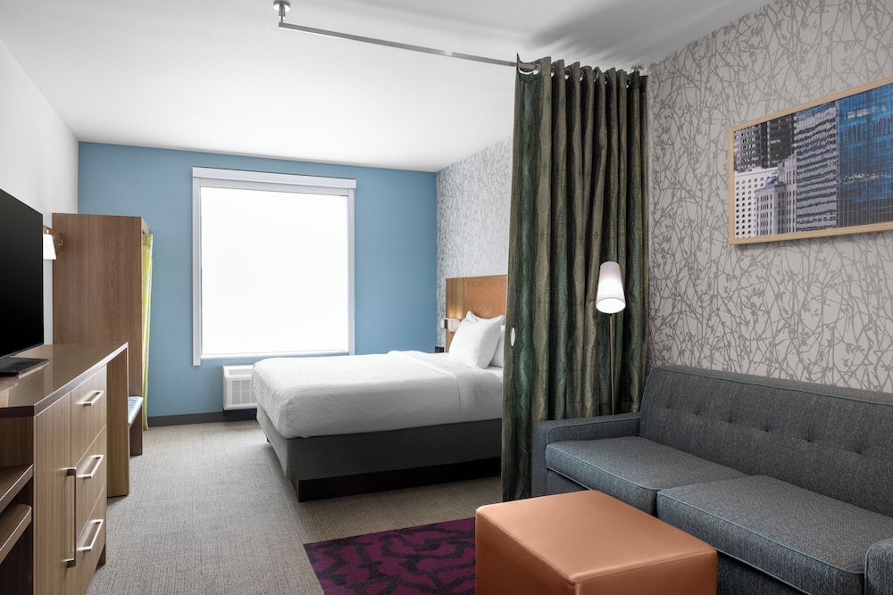 Home2 Suites by Hilton Phoenix Downtown - photo 10