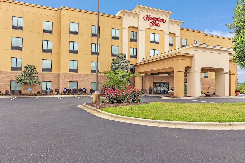 Hampton Inn Atmore - featured photo