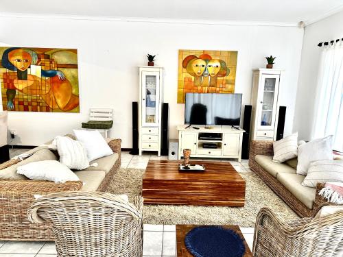 LaBerta For Stay and Holiday — 4-Star Luxury Hotel in Swakopmund, Namibia