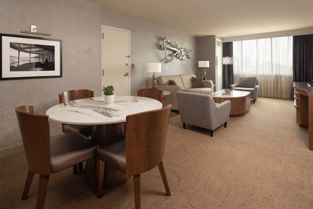 The Westin Tysons Corner - photo 13