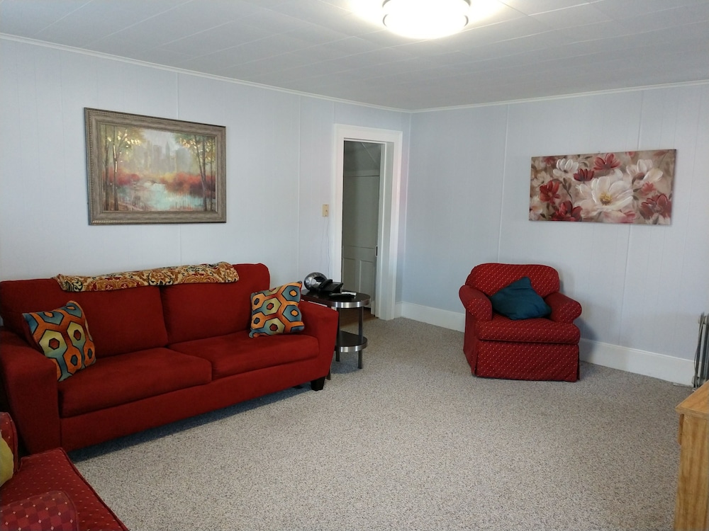 Hotel Wayne - photo 21