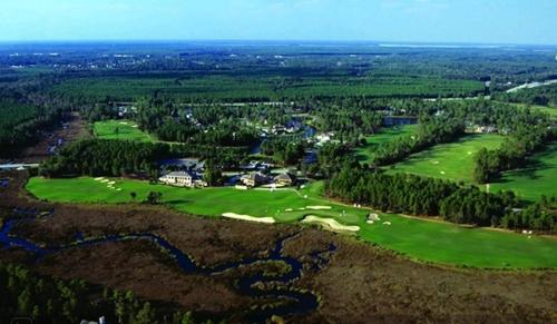 Osprey Cove Golf Club - photo 7