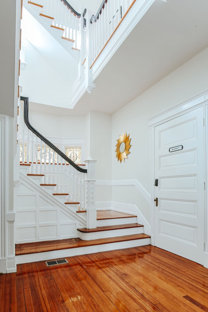 The Historic Berkeley Place - photo 6