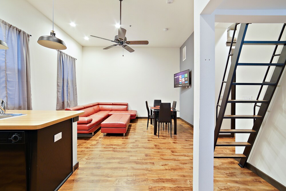 Old West Lofts Down Town Tampa - photo 11