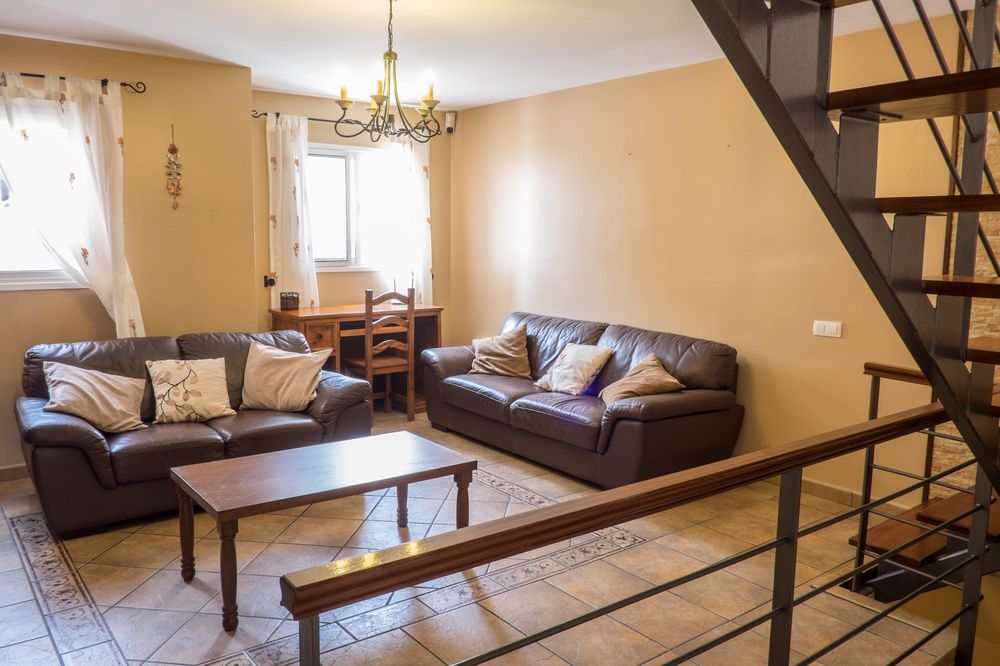 Amazing Duplex 3 Bedrooms Good Wifi With Terrace & Bbq — 4-Star Luxury Hotel in Corralejo, Spain