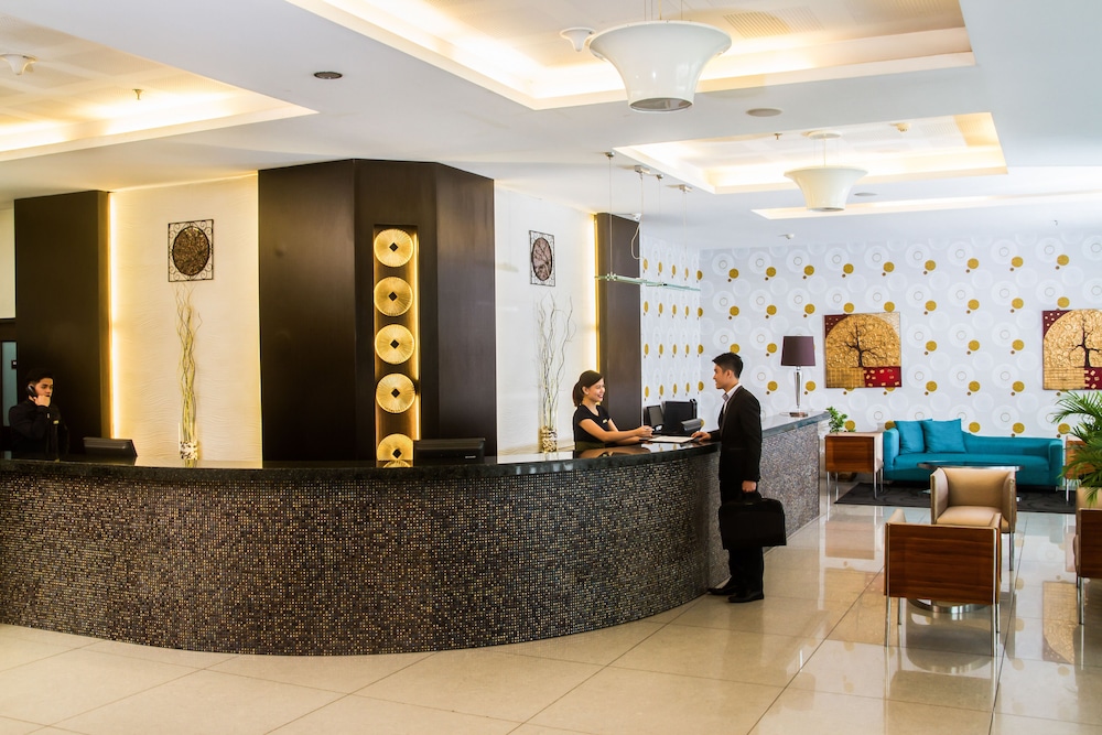Diamond Suites and Residences — Cebu City — photo 3