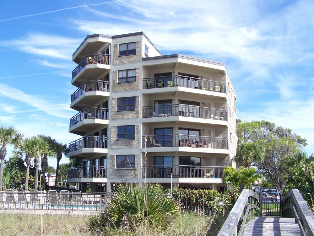 Gulf Strand Resort in Saint Pete Beach, United States