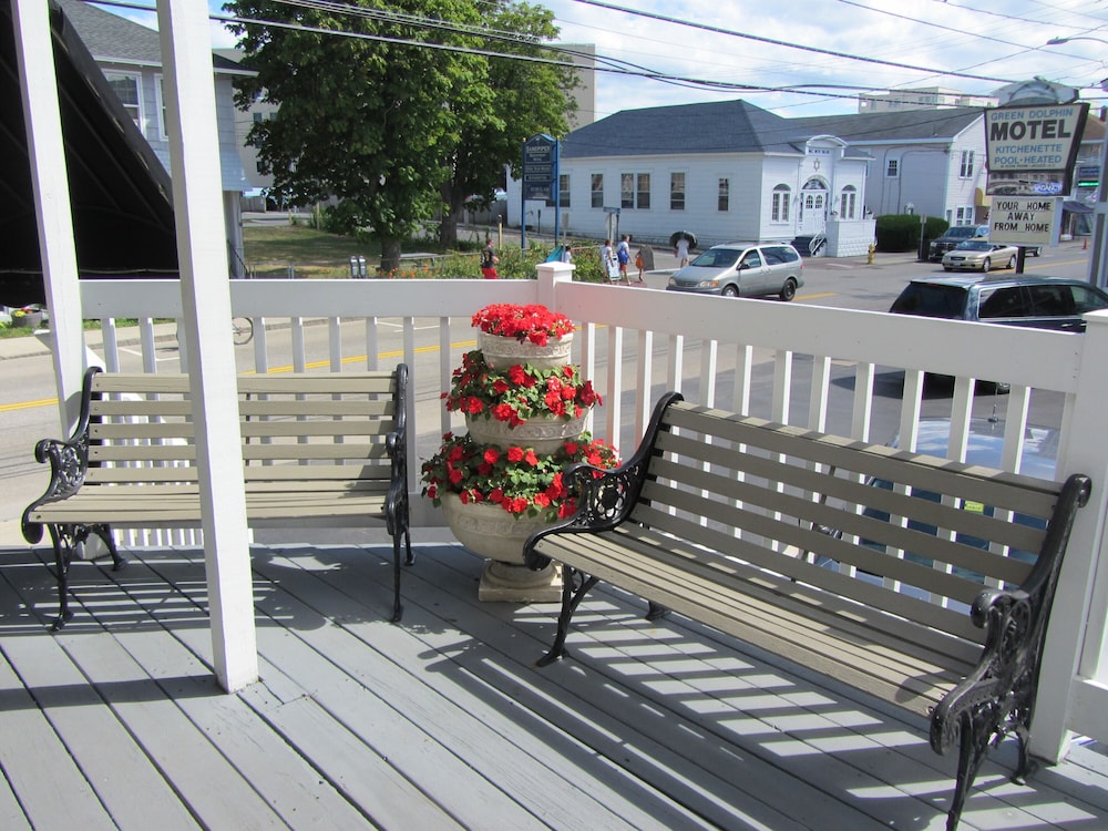 Green Dolphin Motel - photo 77