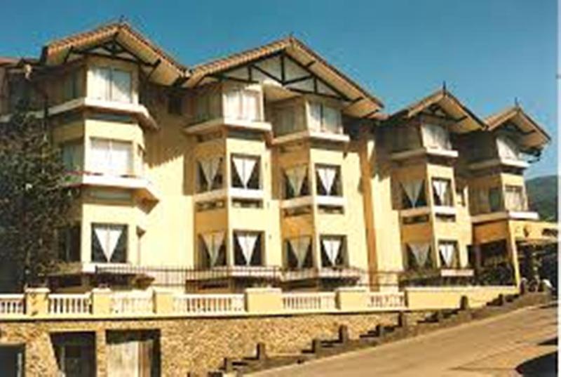 Windsor - last minute hotel in Nuwara Eliya