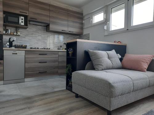 Apartman Ines — 4-Star Luxury Hotel in Velika Gorica, Croatia