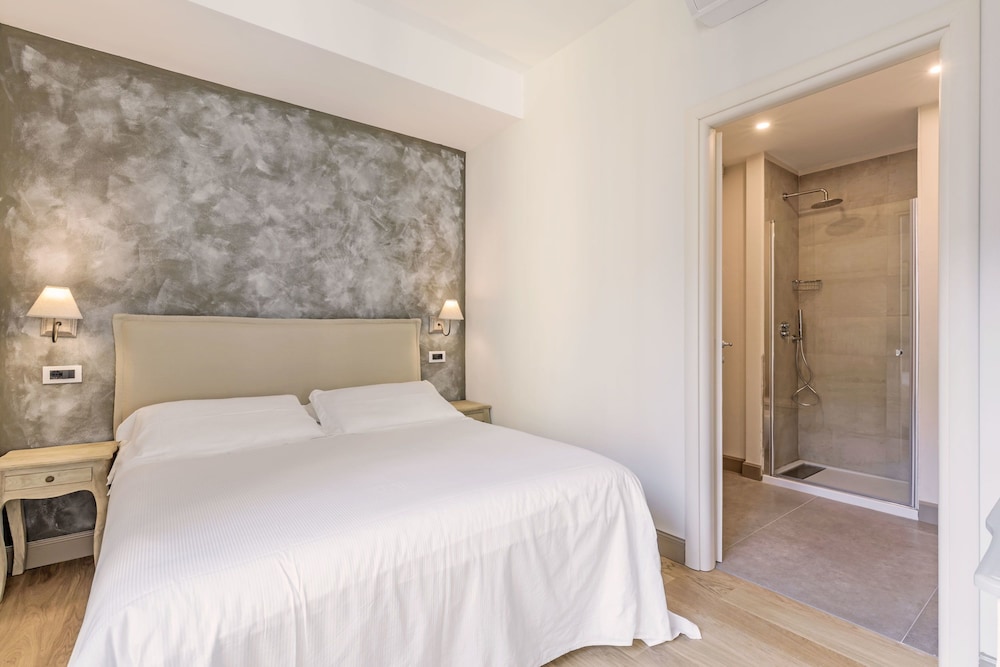 XX Settembre - carbon neutral hotel in Turin