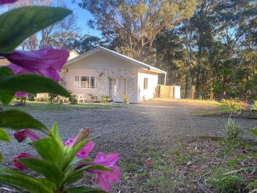 Korora Hideaway in Coffs Harbour, Australia