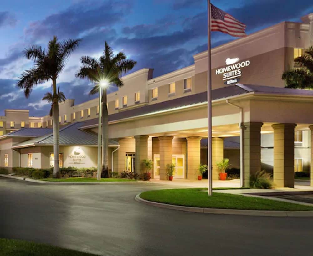 Homewood Suites by Hilton Fort Myers Airport FGCU - photo 42