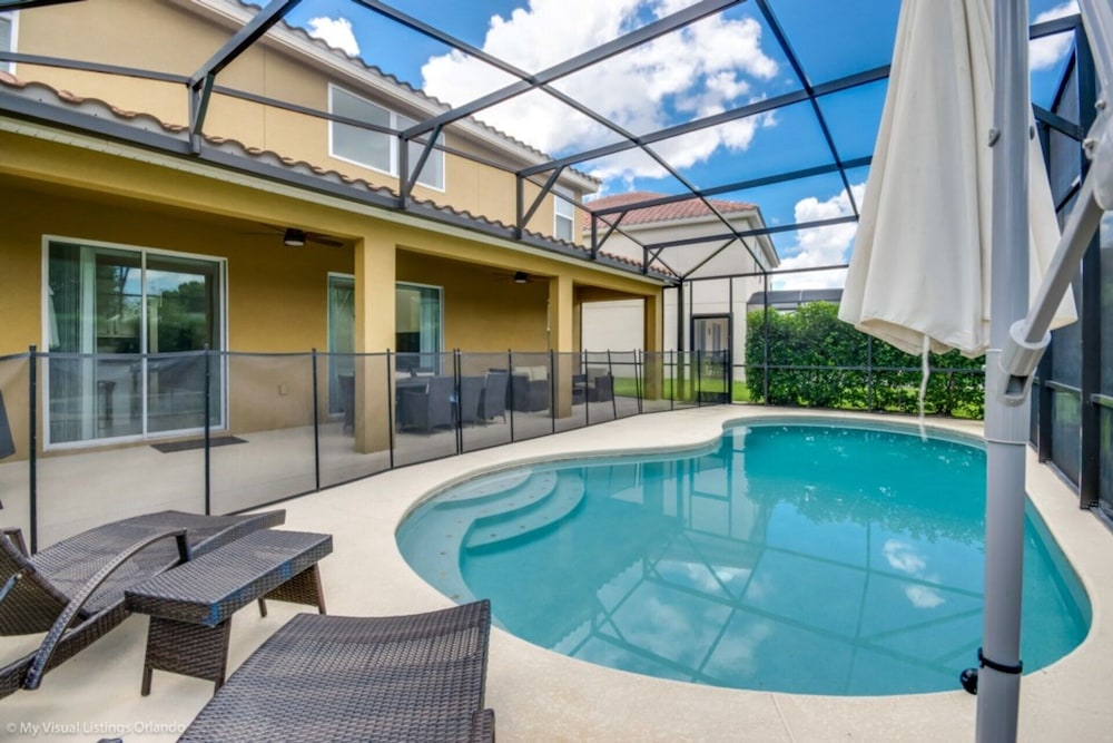 Villa in Solterra Resort 2733 - photo 38