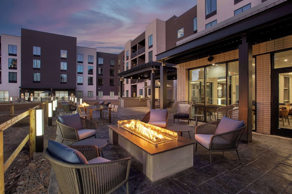 Homewood Suites By Hilton Missoula - photo 52