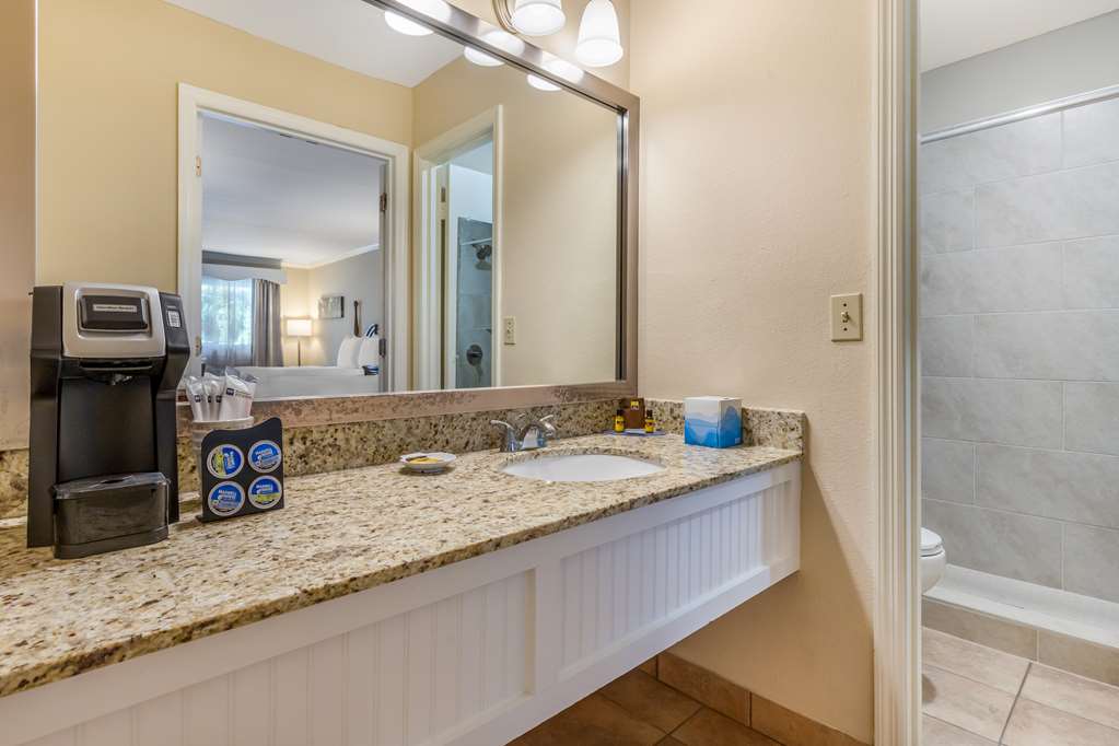 Best Western Plus Santee Inn - photo 34