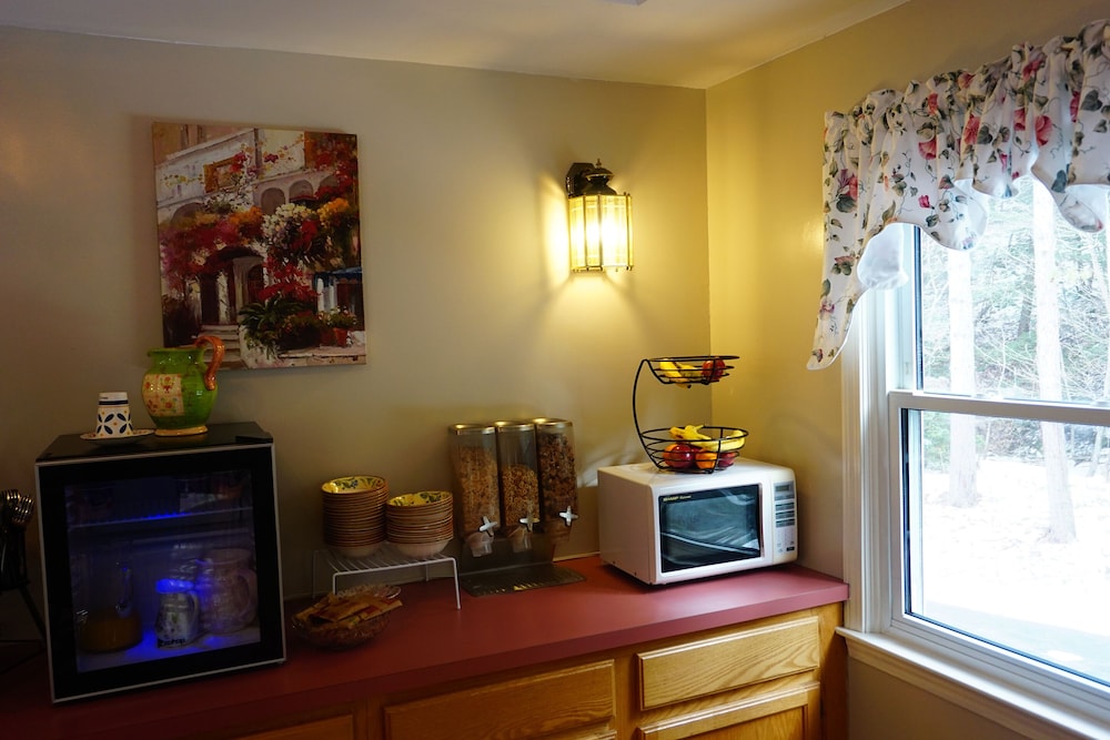 Stay Berkshires - photo 40