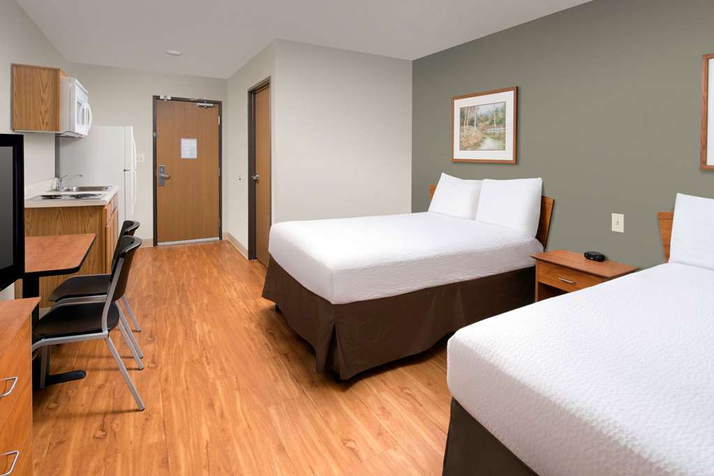 WoodSpring Suites St. Louis Arnold - photo 10