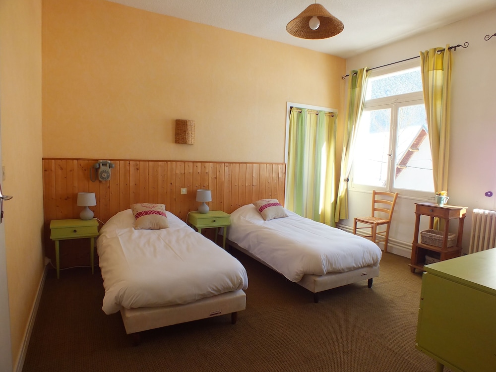 Hotel La Prairie — Meaudre — photo 5