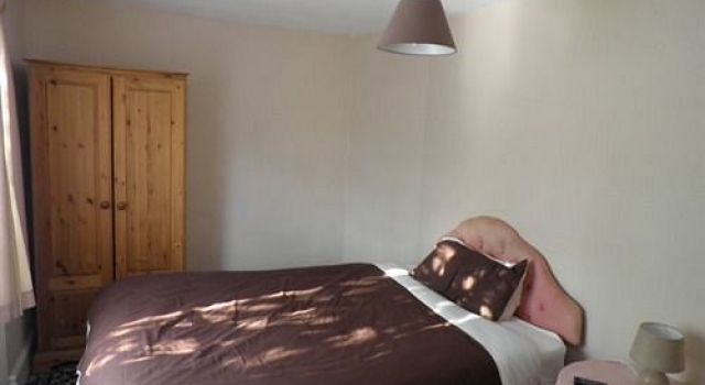 The Kings Head — hotel in Bridgwater