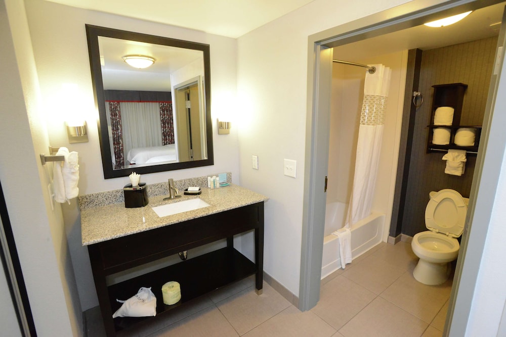 Hampton Inn & Suites Albany At Albany Mall - photo 27