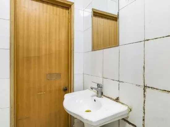 Da Ben Express Hotel - last minute hotel in Yantai