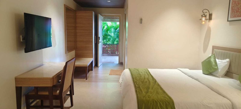 Matsya Amazon Resorts — Kurnool
