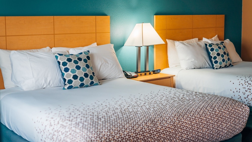 Quiet Corner Inn in Brooklyn, United States