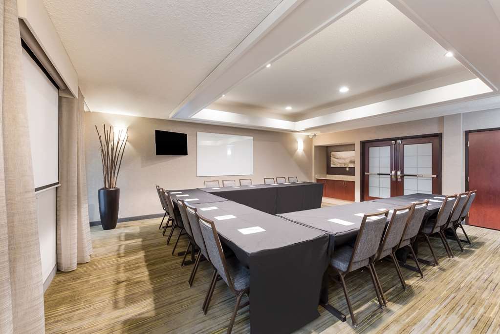 Sonesta Select Tempe Downtown - photo 34