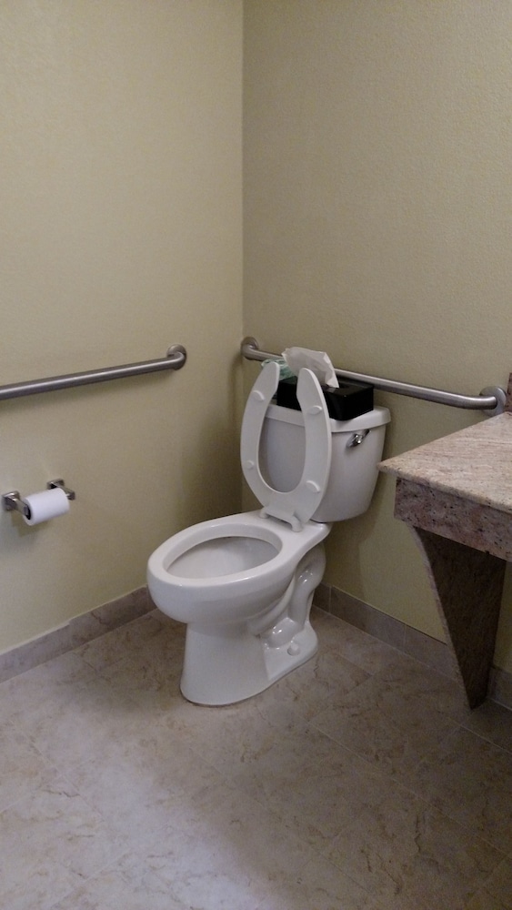 Holiday Inn Express Hotel & Suites PERRY by IHG - photo 41