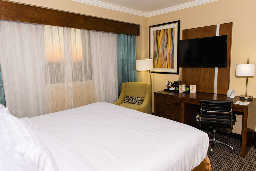 Holiday Inn Houston Downtown by IHG - photo 13