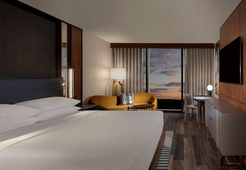 Grand Hyatt Nashville - photo 102