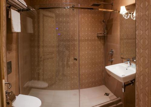 Boutique Hotel Mimino