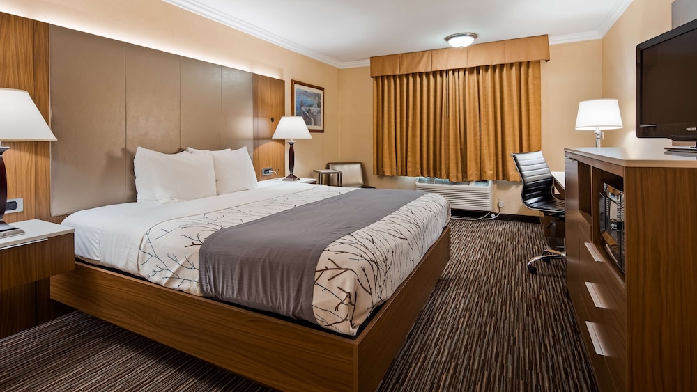 Best Western Airpark Hotel LAX Airport LA Stadium - photo 18
