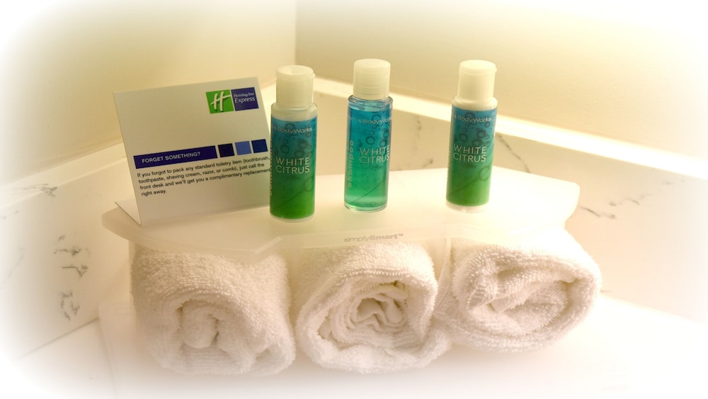 Holiday Inn Express Helen by IHG - photo 13