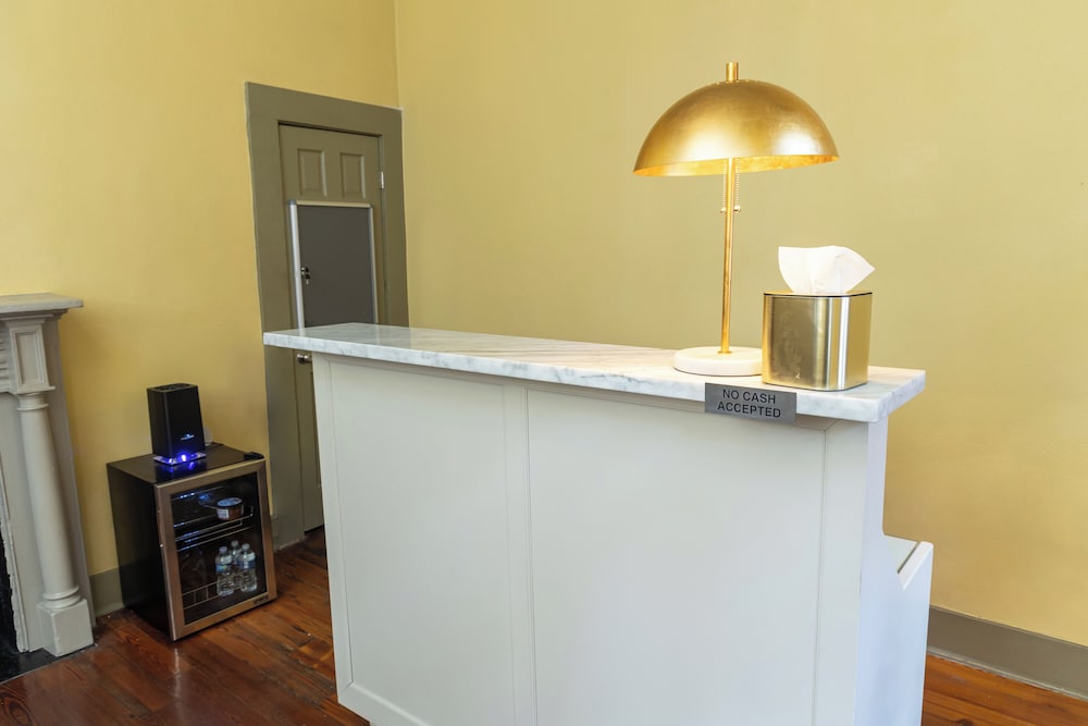 Inn on Ursulines - photo 6