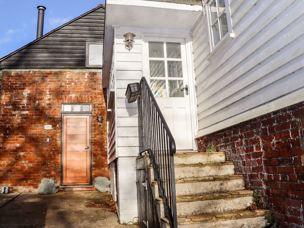 Tillingham View in Rye, United Kingdom