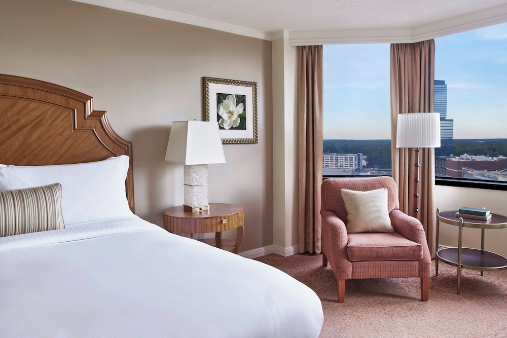 The Whitley a Luxury Collection Hotel Atlanta Buckhead - photo 24
