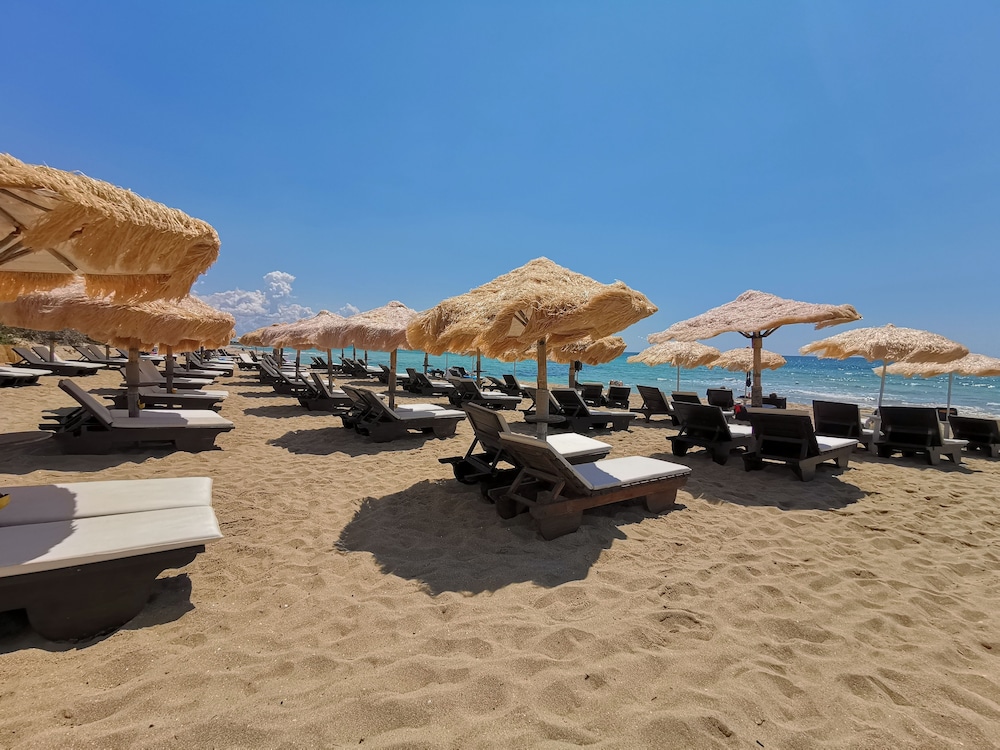 Samanà Bed — hotel in Porto Cesareo