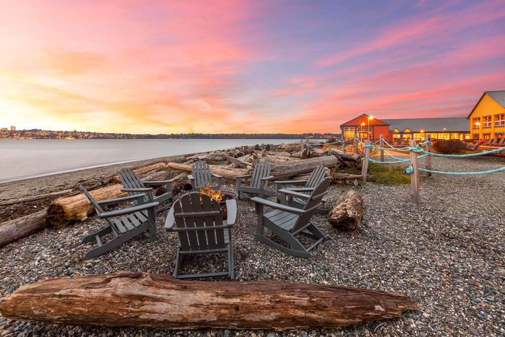 Semiahmoo Resort Golf & Spa Trademark Collection by Wyndham - photo 4