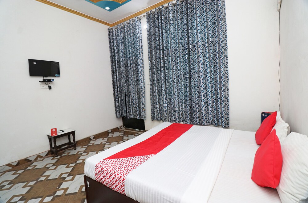 Oyo 23121 Hotel 4 U — Alwar — photo 4
